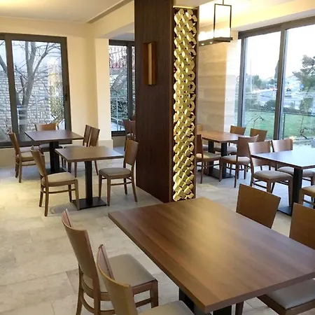 Apartment Ulica Doktor Franje Tudmana *