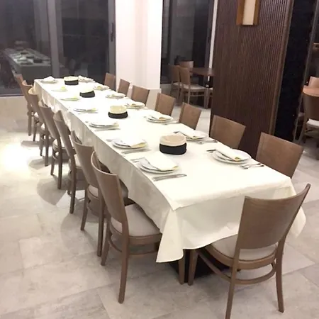 Ulica Doktor Franje Tudmana Apartment *
